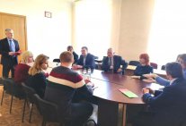 Впровадження інноваційних методик викладання дисциплін публічно-правового циклу в контексті нових стандартів освітньої діяльності в Україні